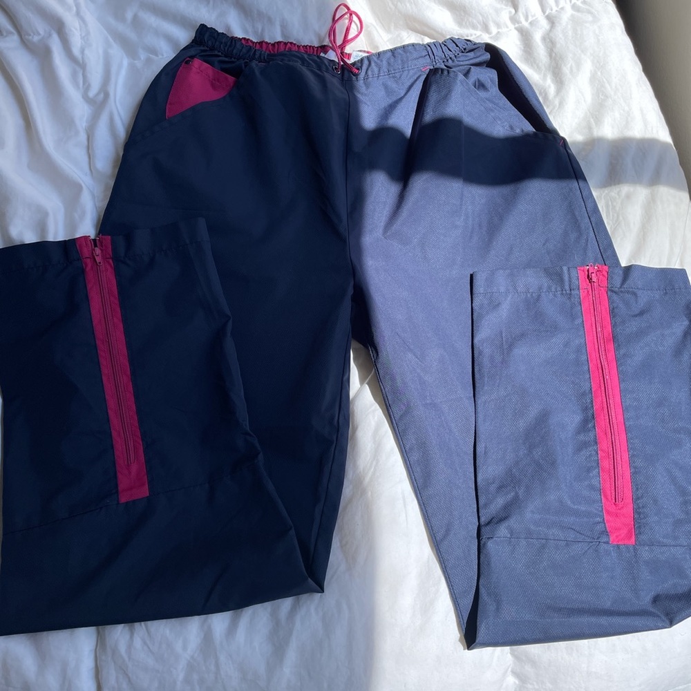 Reebok Track Pants